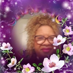 Meet your Posher, Roberta